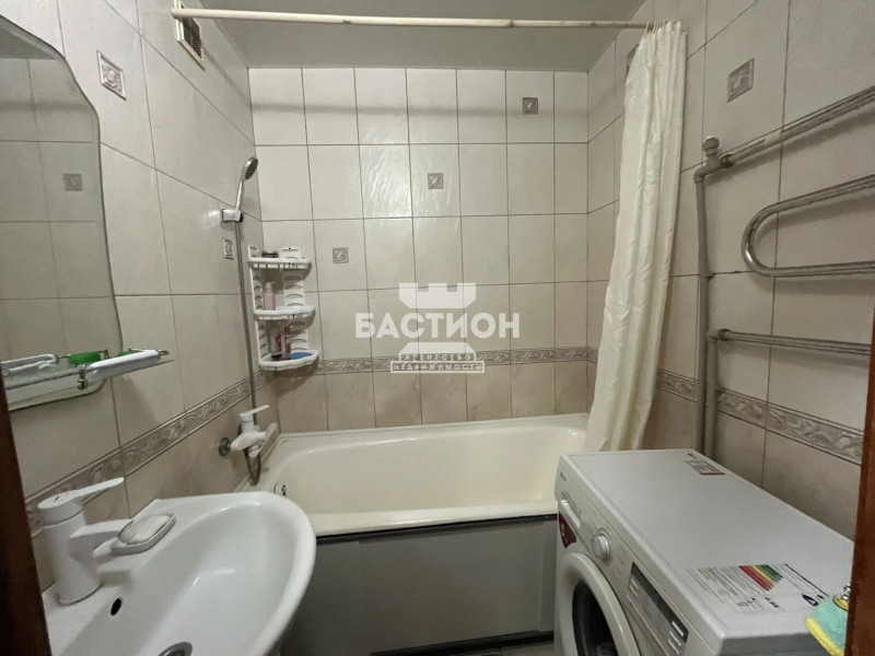 Фото 2-комнатная квартира,кв. Ленинского Комсомола ,4 ID:2182573