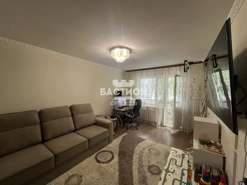 Фото 2-комнатная квартира,кв. Ленинского Комсомола ,4 ID:2182573