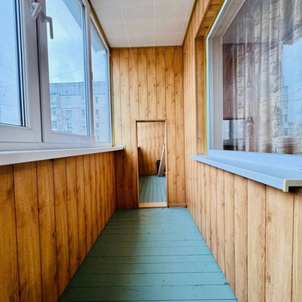 Фото Продам 4-х комн квартиру на кв. Заречный