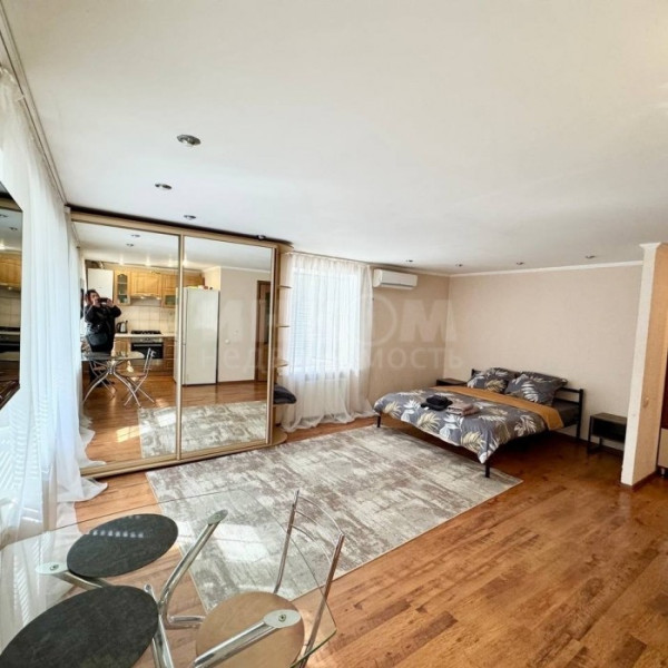 Фото Продам 1комн квартиру с АО в г Луганск ул Херсонская