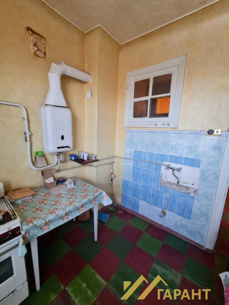 3-к сталинка г.Алчевск#1228