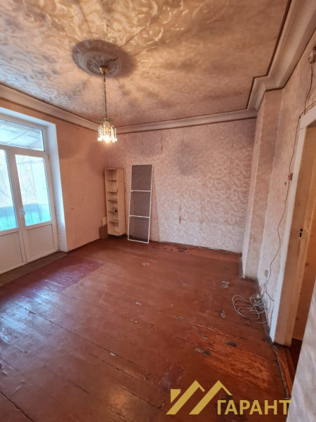 Фото 3-к сталинка г.Алчевск#1228