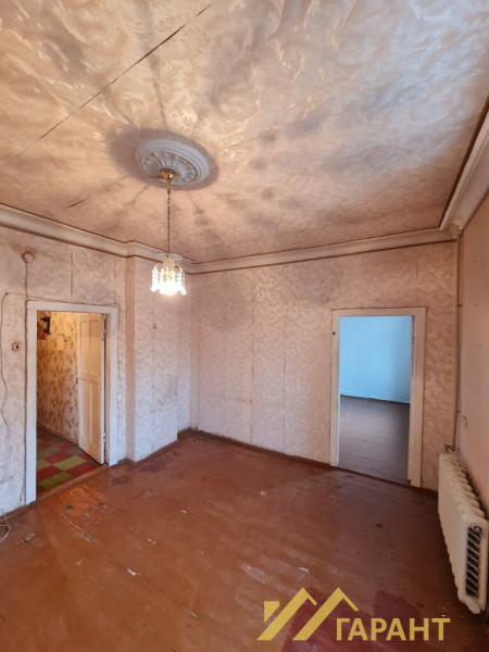 Фото 3-к сталинка г.Алчевск#1228