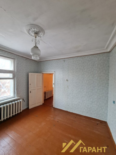 Фото 3-к сталинка г.Алчевск#1228