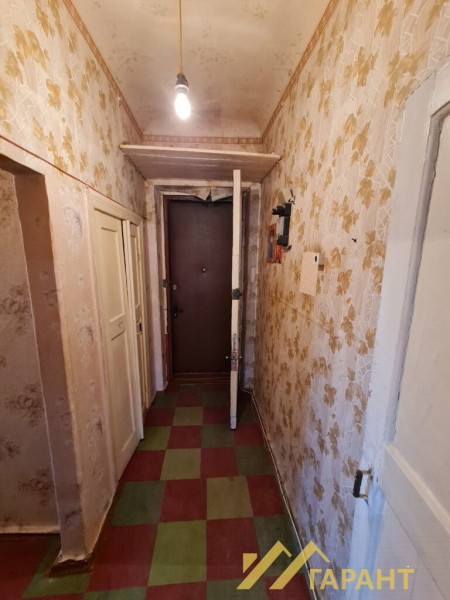 Фото 3-к сталинка г.Алчевск#1228