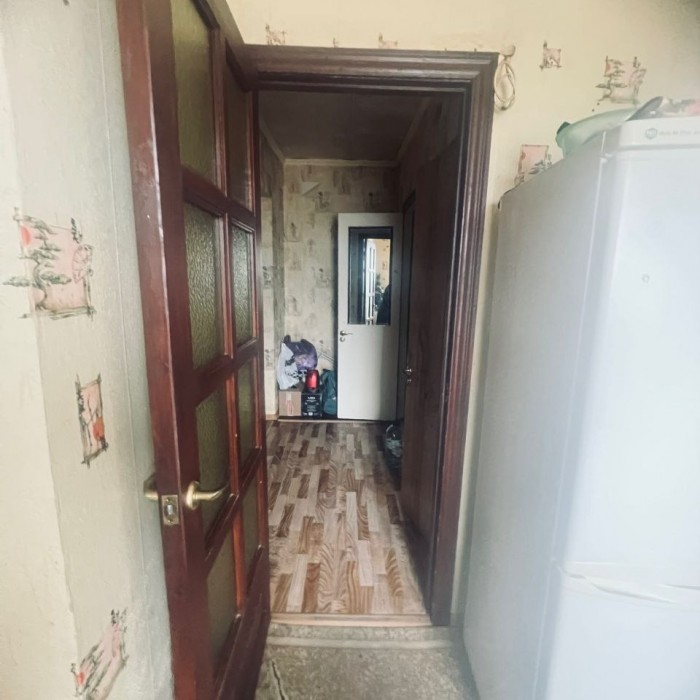 Фото Сдам 2 х комнатную квартиру кв Мирный дом 17.