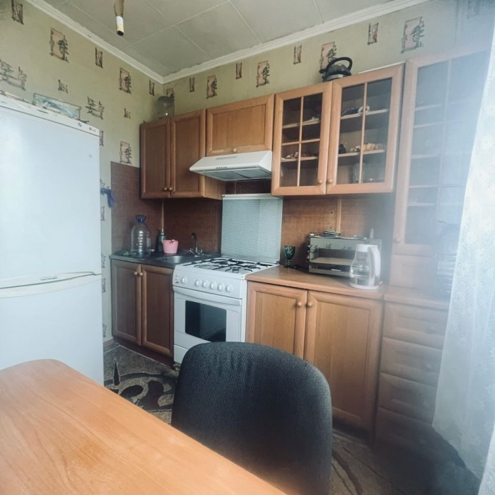 Фото Сдам 2 х комнатную квартиру кв Мирный дом 17.