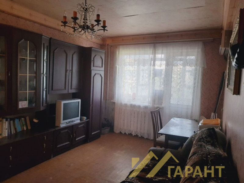 4-к квартира район СШ 7 г. Алчевск #1166