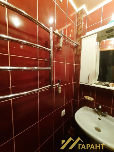 Фото 4-к квартира район СШ 7 г. Алчевск #1166