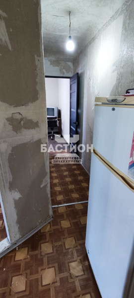 2-комнатная квартира, Луганский квартал, 14 ID: 2048954