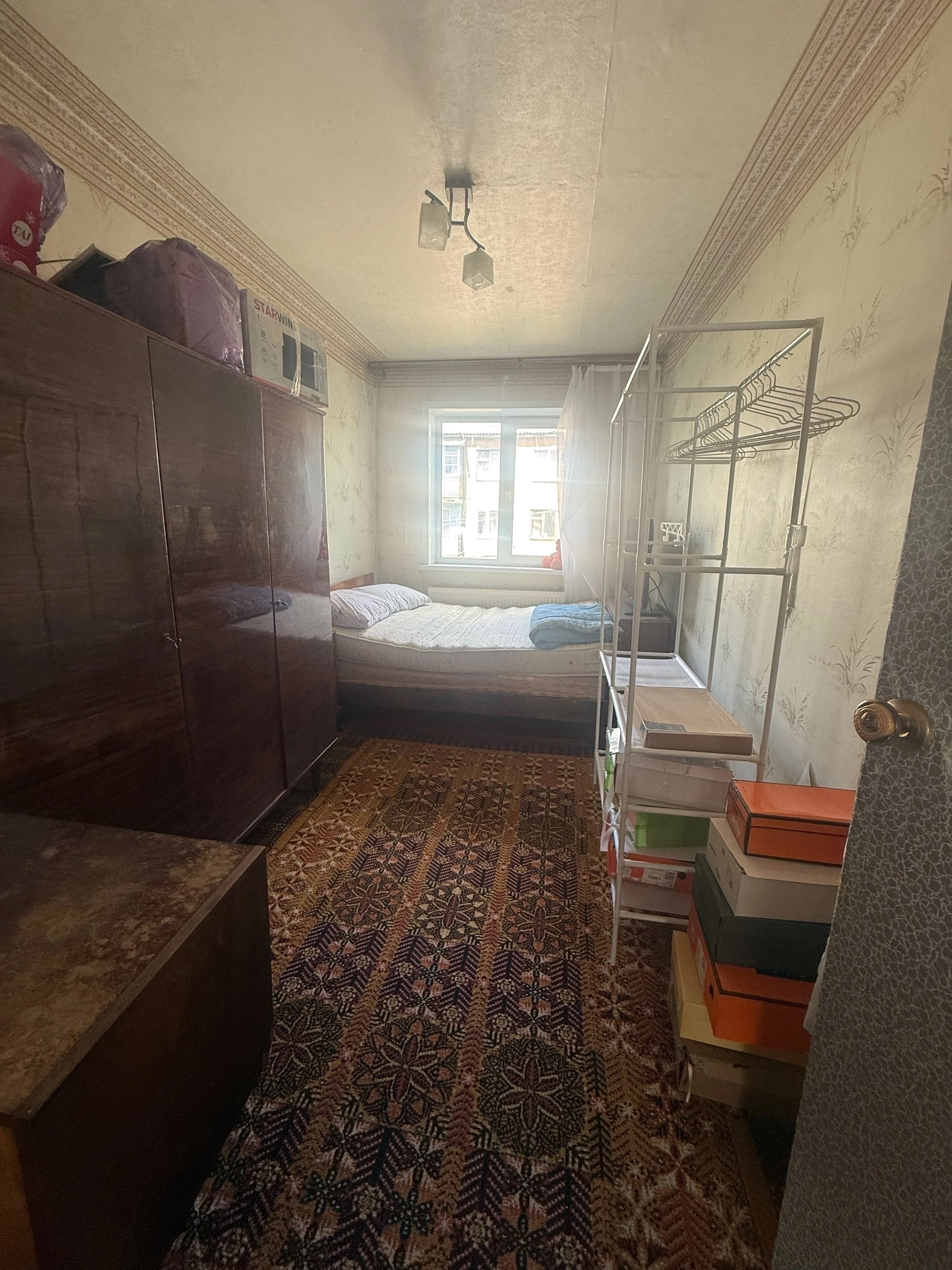 Фото Квартира в Ирмино (ул. Богатая, 17)