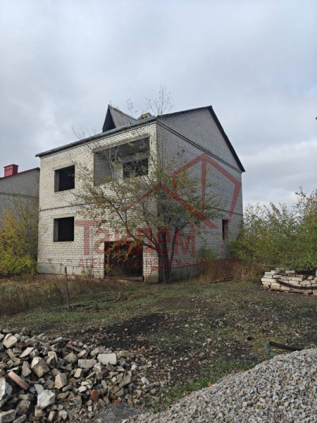 Фото Дом 224 м² на участке 6 соток - Объект №197