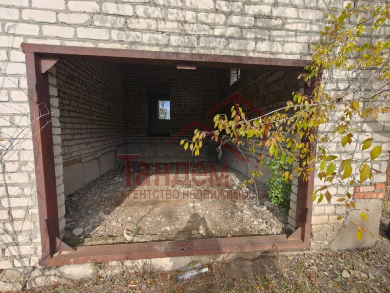 Фото Дом 224 м² на участке 6 соток - Объект №197