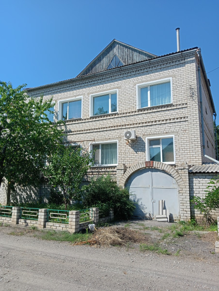 Продаётся дом, 266,7 м²
