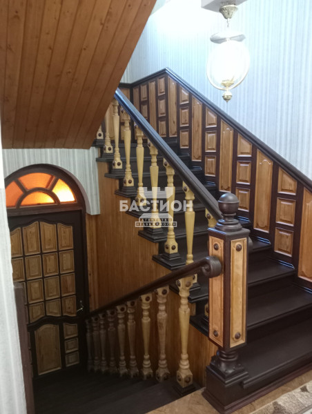 Фото Продаётся дом, 266,7 м²