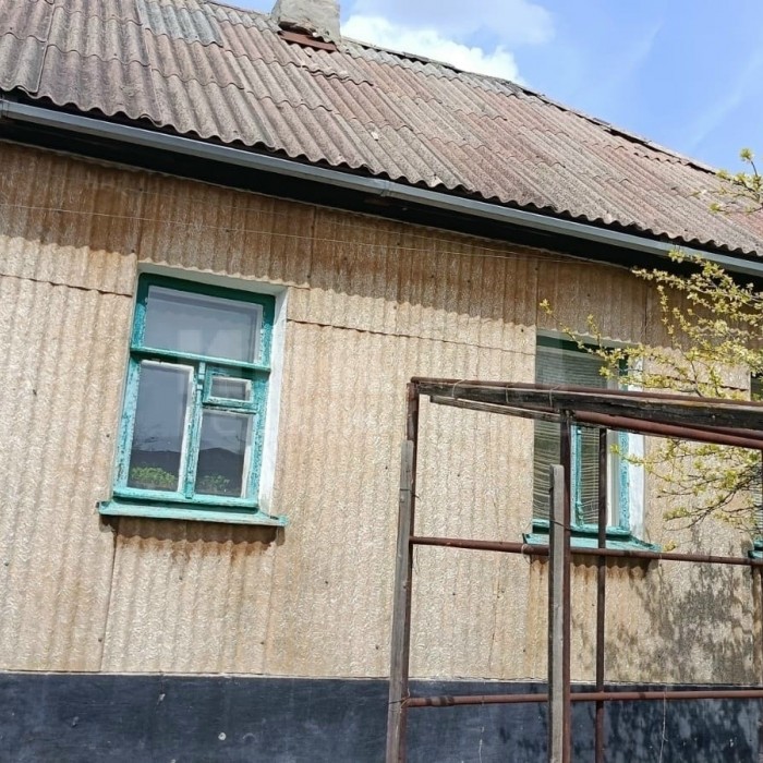 Фото Продам дом в г Луганск ул Профессиональная район Динамо