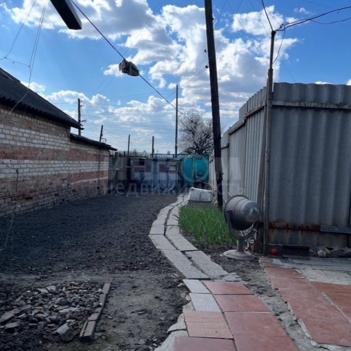 Фото Продам дом в г Луганск ул Профессиональная район Динамо
