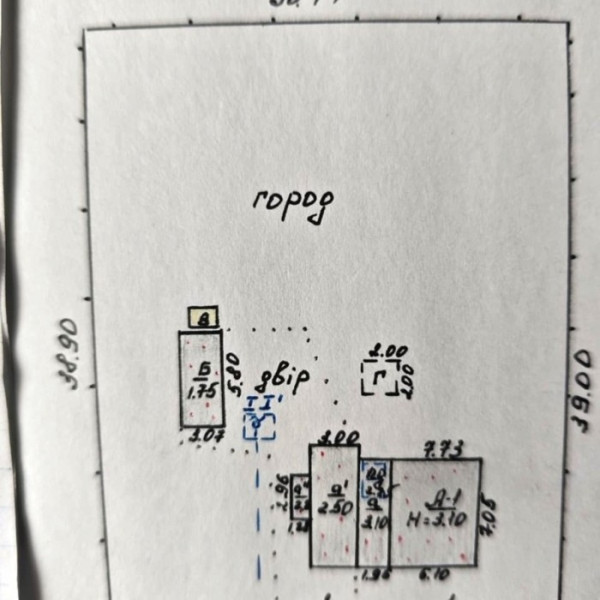 Фото № 6522 Продам дом