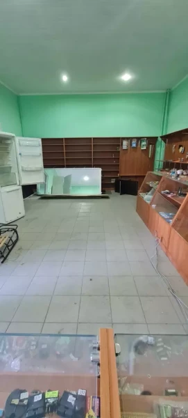 Коммерческое помещение Селезневка#1002