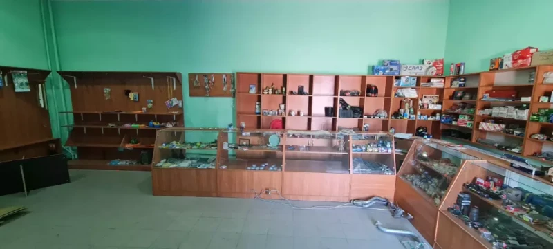 Фото Коммерческое помещение Селезневка#1002