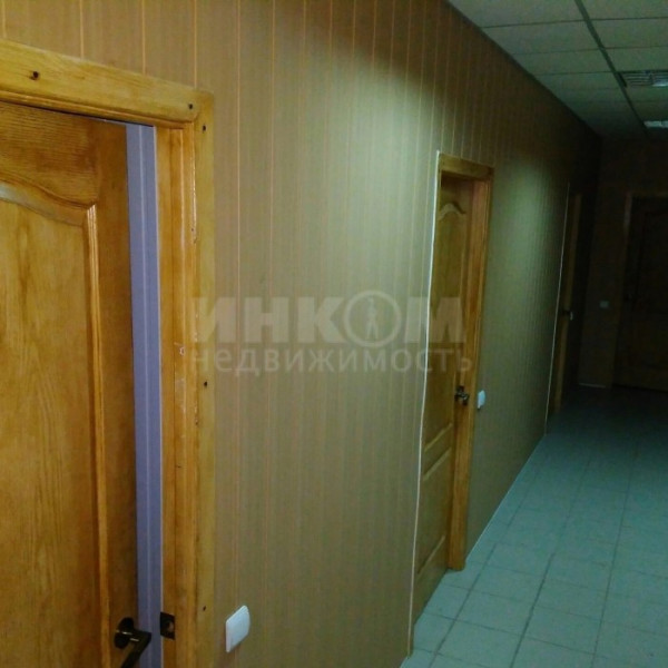 Фото Помещение 434м2 кв. Ольховский 7