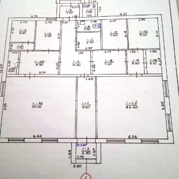 № 3679 Продам коммерческий объект