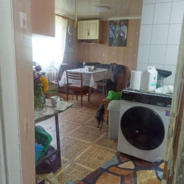 Фото Продам дом в с. Роскошное общ. 100 кв. м . на участке 15 соток приват.
