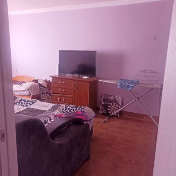 Фото Продам дом в с. Роскошное общ. 100 кв. м . на участке 15 соток приват.