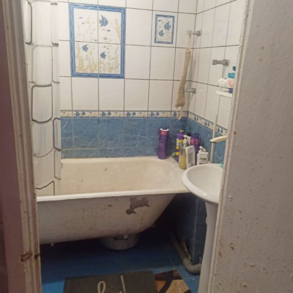 Фото Продам дом в с. Роскошное общ. 100 кв. м . на участке 15 соток приват.
