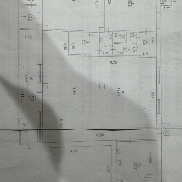 Фото Продам отдельностоящее здание 294м2