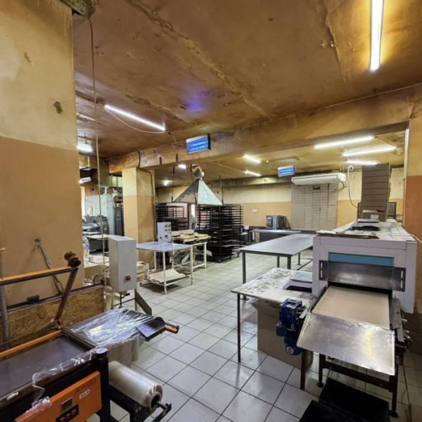 Фото Продам отдельностоящее здание 294м2