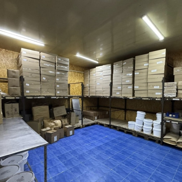 Фото Продам отдельностоящее здание 294м2