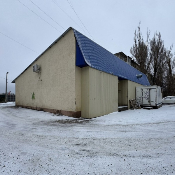 Фото Продам отдельностоящее здание 294м2