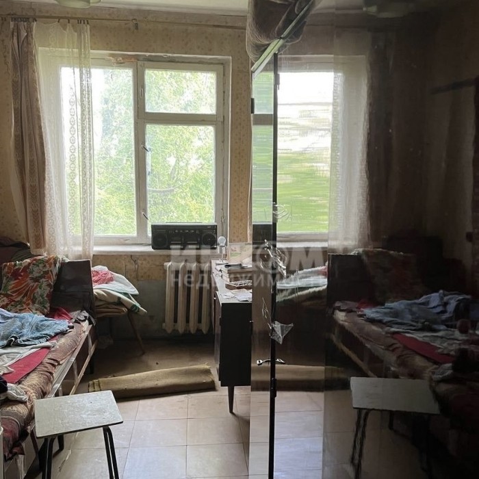 Фото Продам 2к квартиру на кв. Волкова 3/5эт