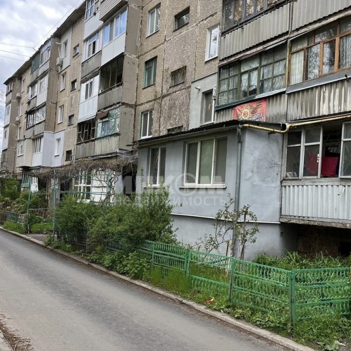 Фото Продам 2к квартиру на кв. Волкова 3/5эт