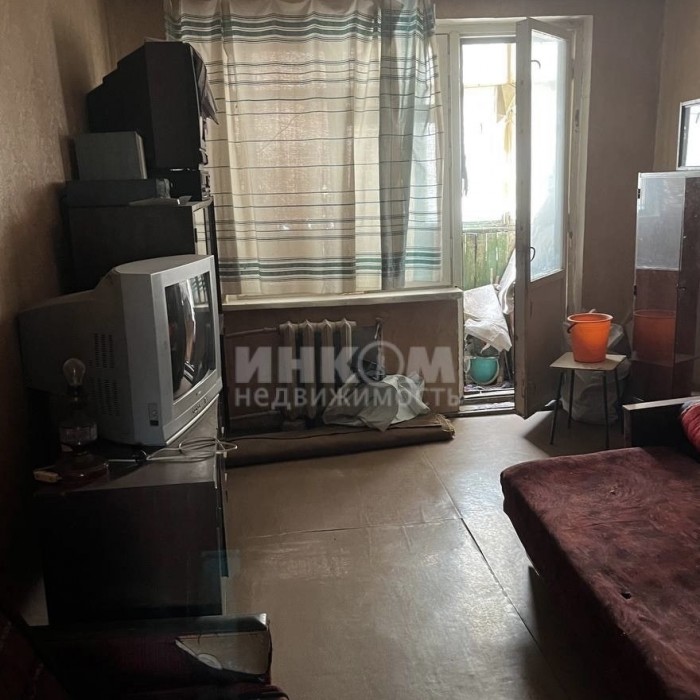 Фото Продам 2к квартиру на кв. Волкова 3/5эт