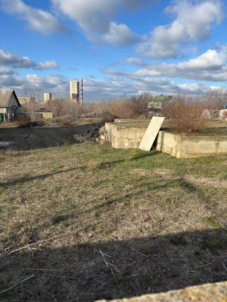 Фото Земельный участок пгт. Юбилейное, ул. Солнечная