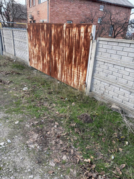 Фото Земельный участок пгт. Юбилейное, ул. Солнечная