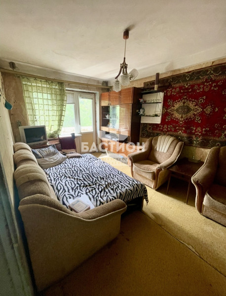 2-комнатная квартира, квартал Солнечный , 32, ID: 1917275