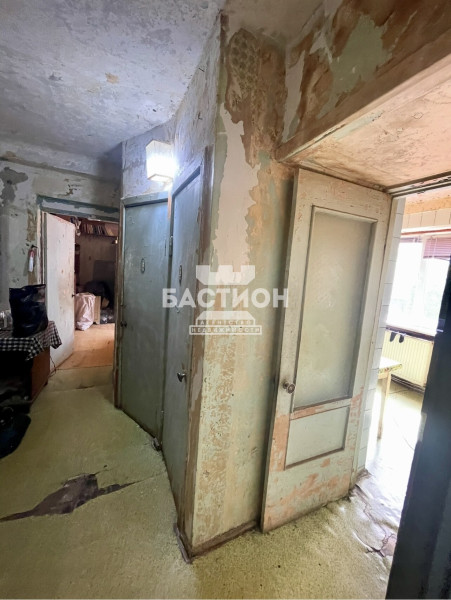 Фото 2-комнатная квартира, квартал Солнечный , 32, ID: 1917275