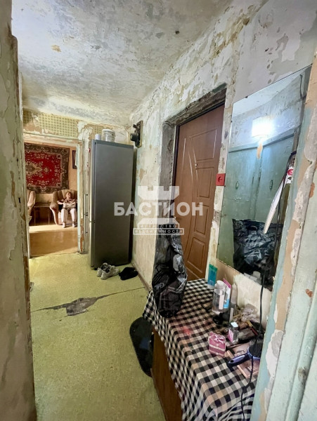 Фото 2-комнатная квартира, квартал Солнечный , 32, ID: 1917275