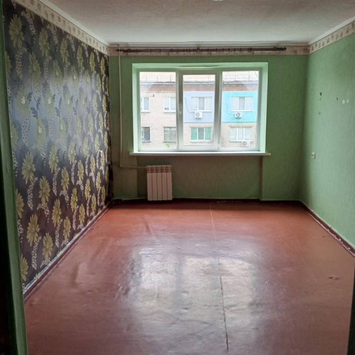 Фото Продам 2х комнатную квартиру на кв. Щербакова.