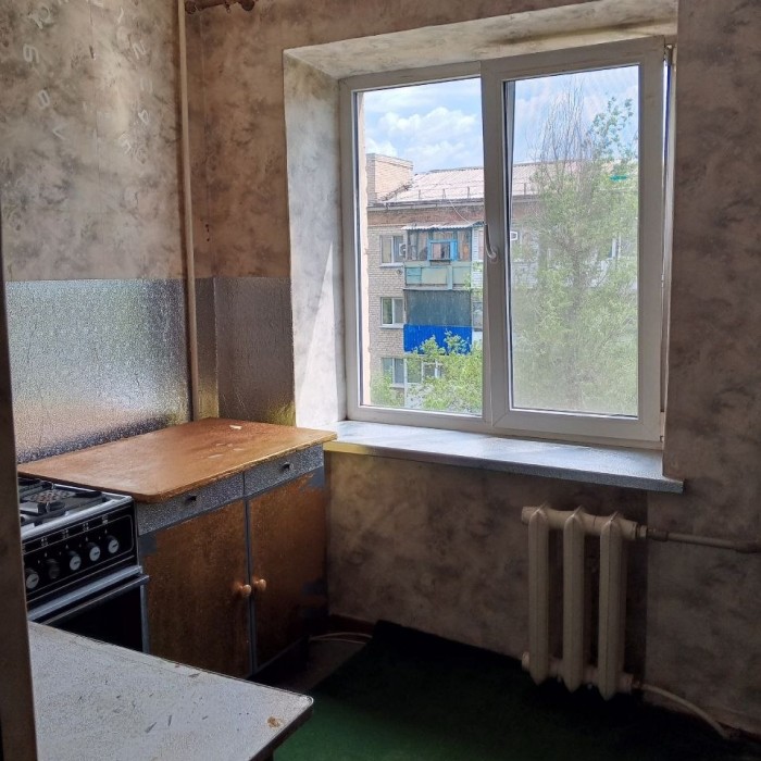 Продам 2х комнатную квартиру на кв. Щербакова.