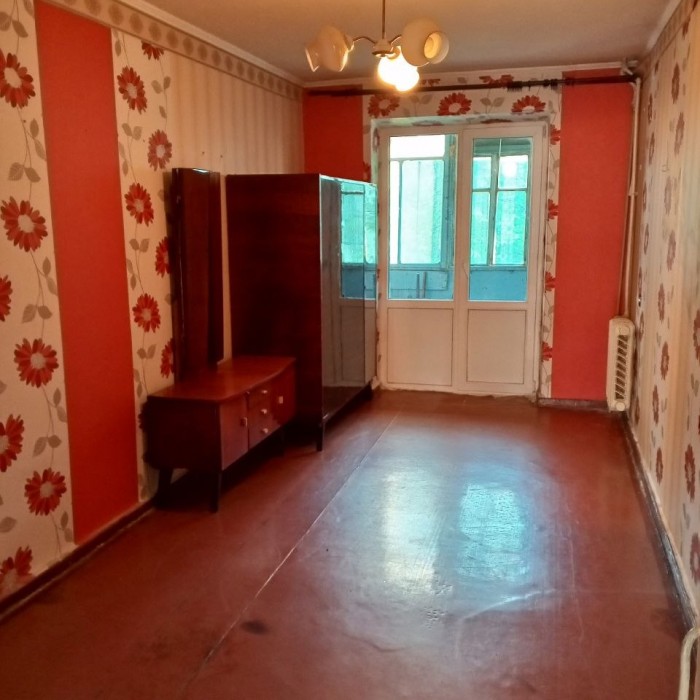 Фото Продам 2х комнатную квартиру на кв. Щербакова.
