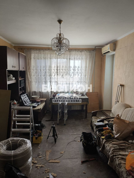 Фото 3-х комнатная квартира, ул. Осипенко, 5 ID:2005617