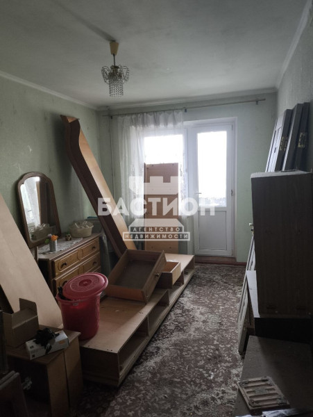 Фото 3-х комнатная квартира, ул. Осипенко, 5 ID:2005617
