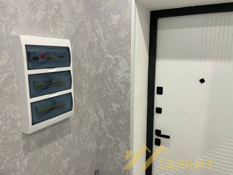 Фото 3-к сталинка с хорошим ремонтом г.Алчевск#1241