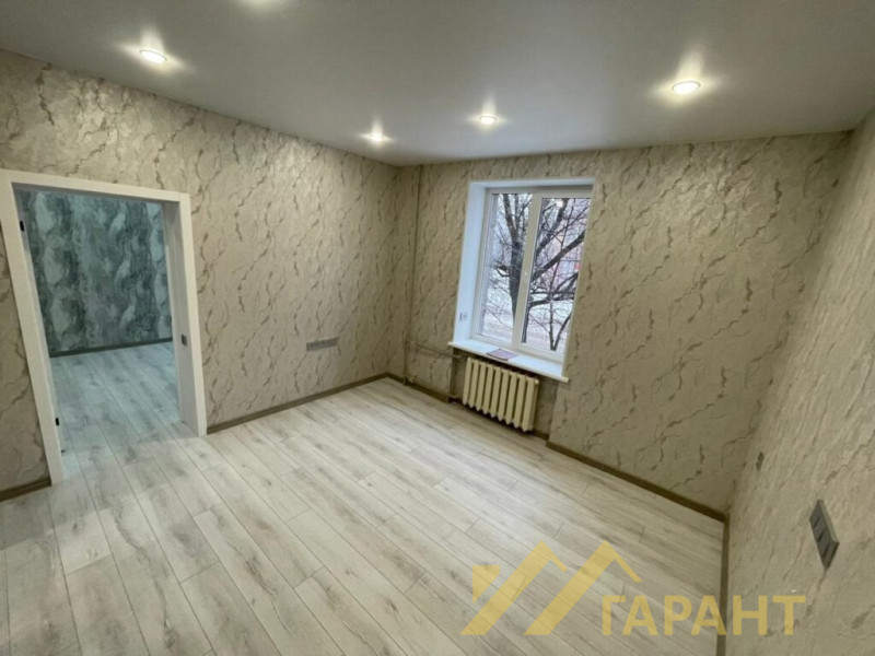 Фото 3-к сталинка с хорошим ремонтом г.Алчевск#1241