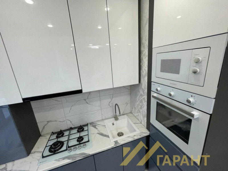 Фото 3-к сталинка с хорошим ремонтом г.Алчевск#1241