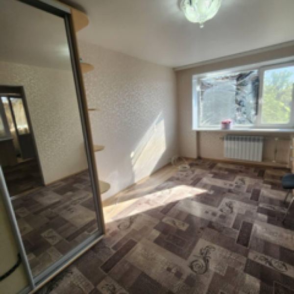 Фото Продам 2к квартиру на кв. 50 лет Октября